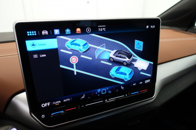 VW ID.4 Gebrauchtwagen