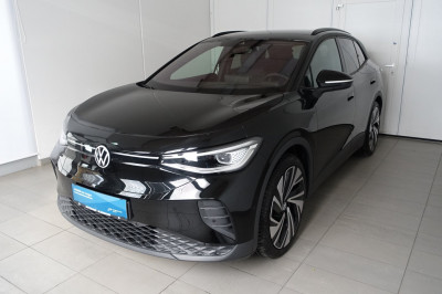 VW ID.4 Gebrauchtwagen