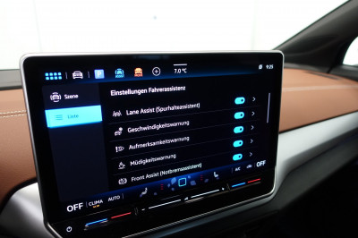 VW ID.4 Gebrauchtwagen