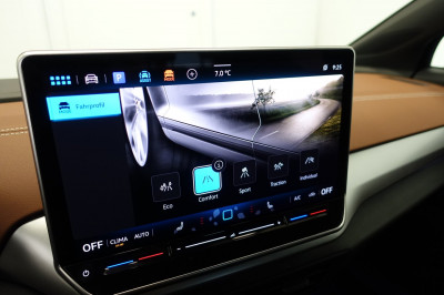 VW ID.4 Gebrauchtwagen