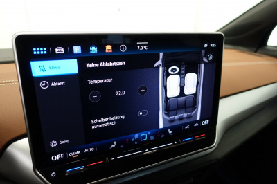 VW ID.4 Gebrauchtwagen