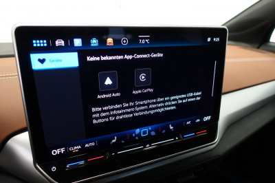 VW ID.4 Gebrauchtwagen