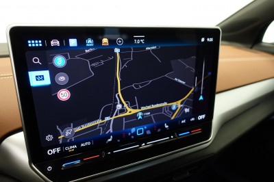 VW ID.4 Gebrauchtwagen