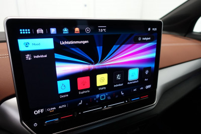 VW ID.4 Gebrauchtwagen