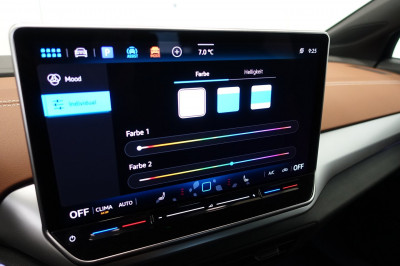 VW ID.4 Gebrauchtwagen