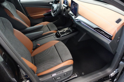 VW ID.4 Gebrauchtwagen