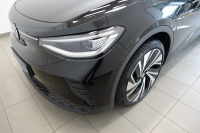 VW ID.4 Gebrauchtwagen