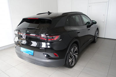 VW ID.4 Gebrauchtwagen