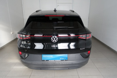 VW ID.4 Gebrauchtwagen