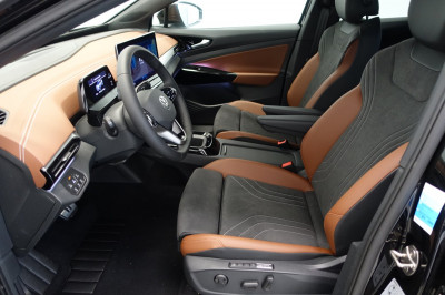 VW ID.4 Gebrauchtwagen