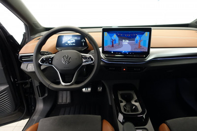 VW ID.4 Gebrauchtwagen