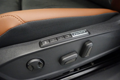 VW ID.4 Gebrauchtwagen