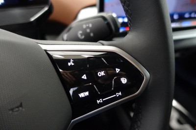 VW ID.4 Gebrauchtwagen