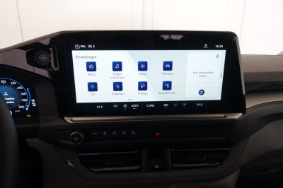 VW Caravelle Gebrauchtwagen