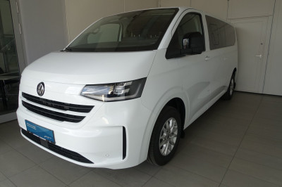 VW Caravelle Gebrauchtwagen