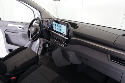 VW Caravelle Gebrauchtwagen