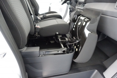 VW Caravelle Gebrauchtwagen