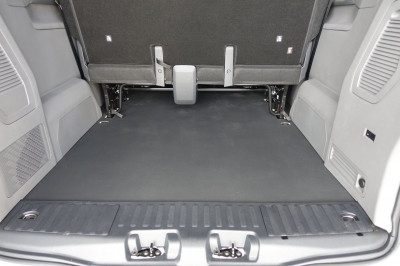 VW Caravelle Gebrauchtwagen