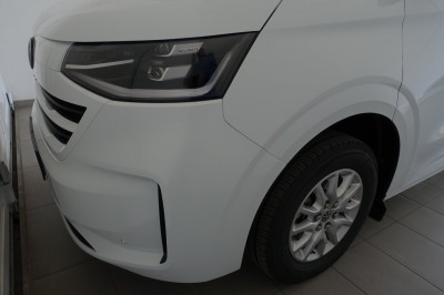 VW Caravelle Gebrauchtwagen