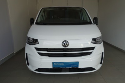 VW Caravelle Gebrauchtwagen