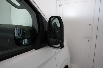 VW Caravelle Gebrauchtwagen