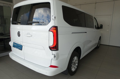 VW Caravelle Gebrauchtwagen