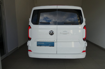 VW Caravelle Gebrauchtwagen
