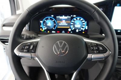 VW Caravelle Gebrauchtwagen