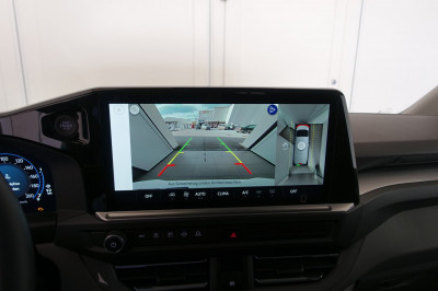 VW Caravelle Gebrauchtwagen