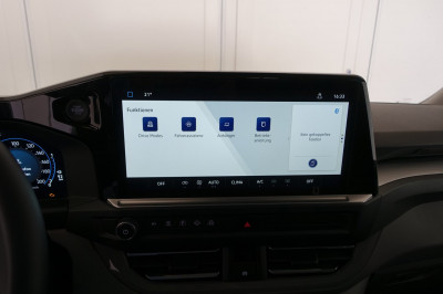 VW Caravelle Gebrauchtwagen