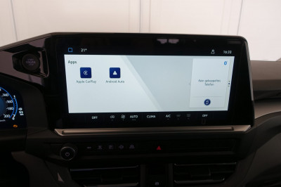 VW Caravelle Gebrauchtwagen