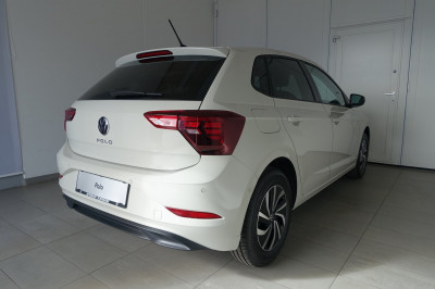 VW Polo Gebrauchtwagen