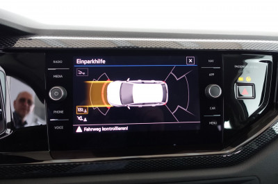 VW Polo Gebrauchtwagen