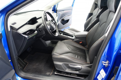 Skoda Enyaq Gebrauchtwagen