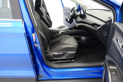 Skoda Enyaq Gebrauchtwagen