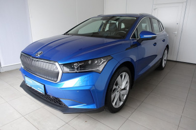 Skoda Enyaq Gebrauchtwagen