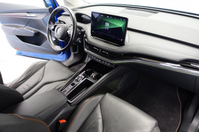 Skoda Enyaq Gebrauchtwagen