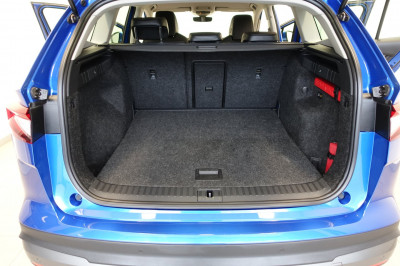 Skoda Enyaq Gebrauchtwagen