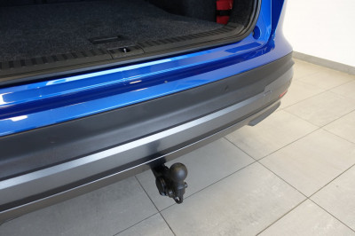 Skoda Enyaq Gebrauchtwagen