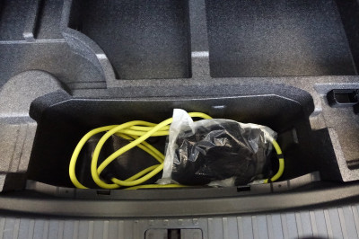 Skoda Enyaq Gebrauchtwagen