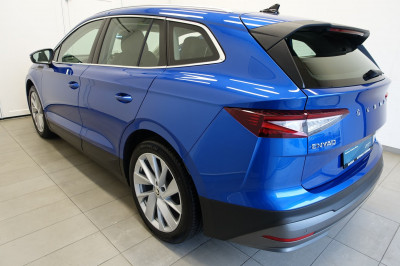 Skoda Enyaq Gebrauchtwagen