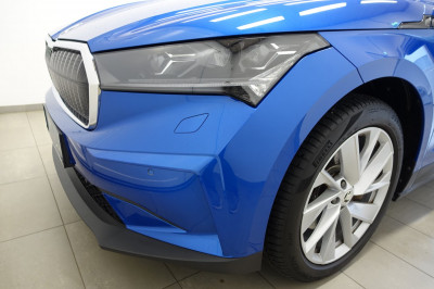Skoda Enyaq Gebrauchtwagen