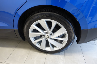 Skoda Enyaq Gebrauchtwagen