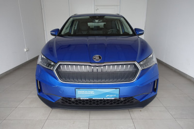 Skoda Enyaq Gebrauchtwagen