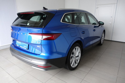 Skoda Enyaq Gebrauchtwagen