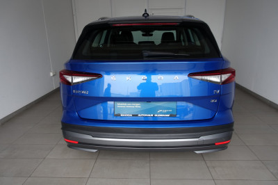 Skoda Enyaq Gebrauchtwagen