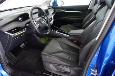 Skoda Enyaq Gebrauchtwagen