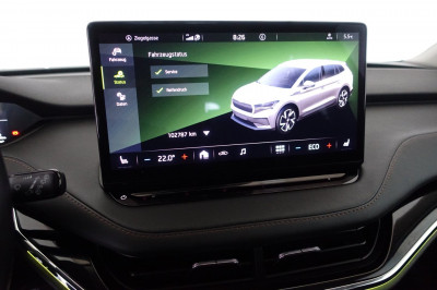 Skoda Enyaq Gebrauchtwagen