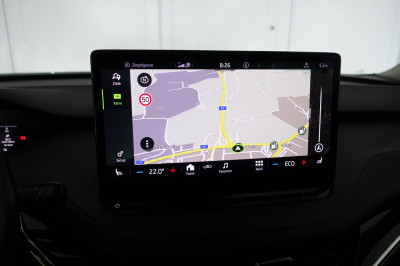 Skoda Enyaq Gebrauchtwagen