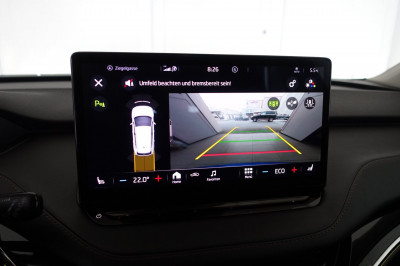 Skoda Enyaq Gebrauchtwagen